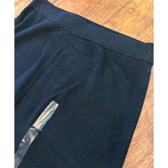 Sz L - NEW Banana Republic Knit Sweater Skirt - Picture 2 of 8